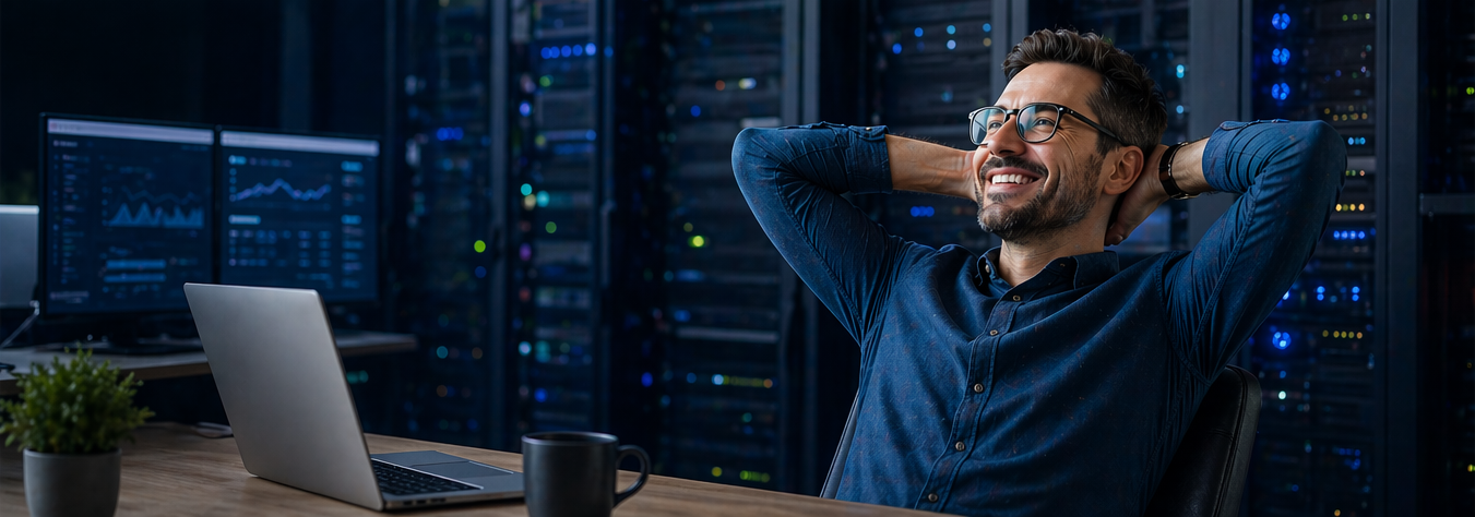 Sabbox managed hosting support